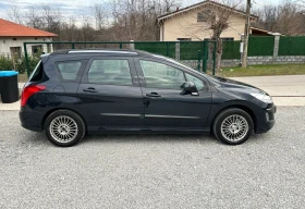 Peugeot 308 1.6HDI 92кс ЕВРО 5 - [8] 