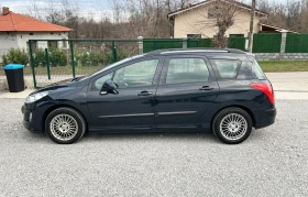 Peugeot 308 1.6HDI 92кс ЕВРО 5 - [9] 