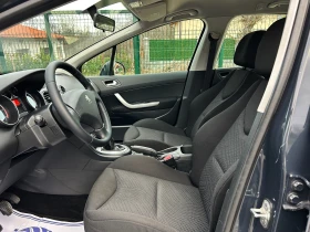 Peugeot 308 1.6HDI 92кс ЕВРО 5 - [13] 