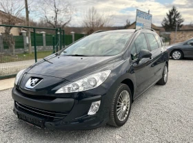 Peugeot 308 1.6HDI 92кс ЕВРО 5 - [10] 