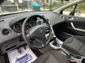 Peugeot 308 1.6HDI 92кс ЕВРО 5 - [12] 