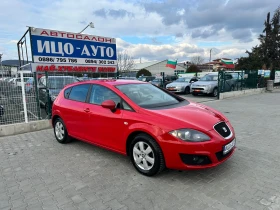 Seat Leon 1.9 TDI, снимка 2