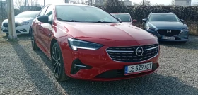 Opel Insignia 2.0T 9AT Гаранц., снимка 2