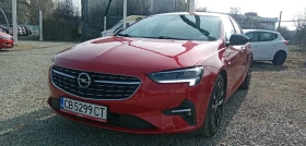 Opel Insignia 2.0T 9AT Гаранц., снимка 1