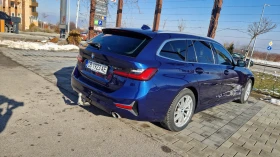     BMW 320 320d X DRIVE Luxury Line