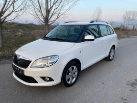 Skoda Fabia 1.6TDI Facelift, снимка 1