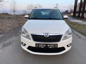 Skoda Fabia 1.6TDI Facelift, снимка 5