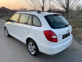 Skoda Fabia 1.6TDI Facelift, снимка 3