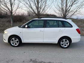 Skoda Fabia 1.6TDI Facelift, снимка 7