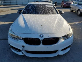  BMW 435