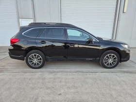 Subaru Outback 2.5, снимка 10