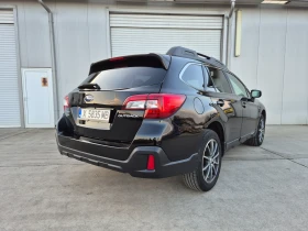 Subaru Outback 2.5, снимка 4