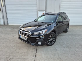 Subaru Outback 2.5, снимка 2