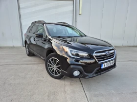 Subaru Outback 2.5, снимка 1