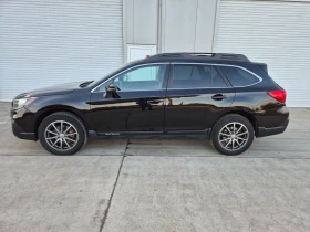 Subaru Outback 2.5, снимка 6