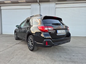 Subaru Outback 2.5, снимка 3