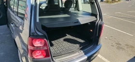 VW Touran 1.9 TDI 6+ 1, снимка 12