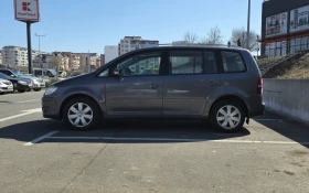 VW Touran 1.9 TDI 6+ 1, снимка 7