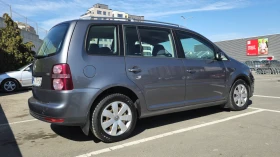 VW Touran 1.9 TDI 6+ 1, снимка 5