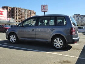 VW Touran 1.9 TDI 6+ 1, снимка 6