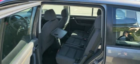 VW Touran 1.9 TDI 6+ 1, снимка 11