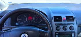 VW Touran 1.9 TDI 6+ 1 - 9200 лв. - 24080778 | Car24.bg