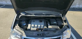 VW Touran 1.9 TDI 6+ 1, снимка 15