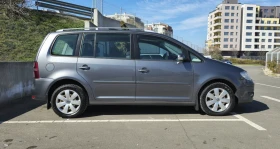 VW Touran 1.9 TDI 6+ 1, снимка 4