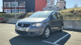 VW Touran 1.9 TDI 6+ 1 1