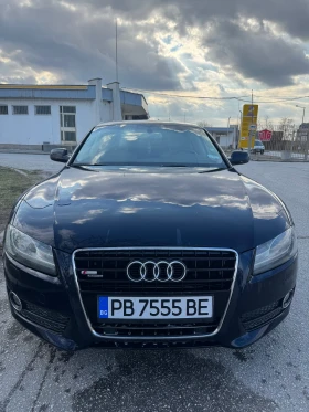 Audi A5, снимка 9