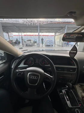 Audi A5, снимка 17