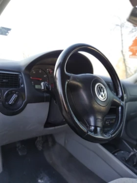 VW Golf 1.9 90кс 4 Motion , снимка 12