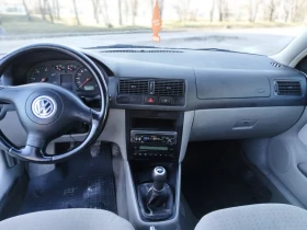 VW Golf 1.9 90кс 4 Motion , снимка 10