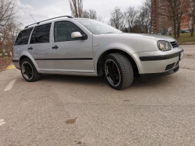 VW Golf 1.9 90кс 4 Motion , снимка 4