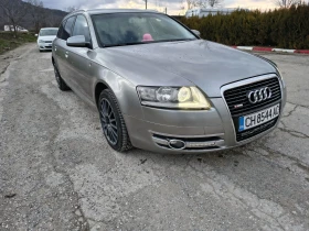 Audi A6 4F - 3580 € / 7001.87 лв. - 29931937 10