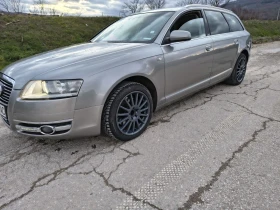 Audi A6 4F - 3580 € / 7001.87 лв. - 29931937 11