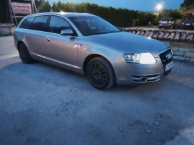 Audi A6 4F | Mobile.bg    15