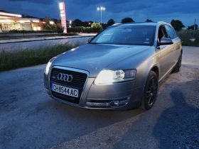 Audi A6 4F | Mobile.bg    13