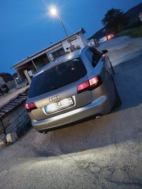 Audi A6 4F | Mobile.bg    10