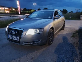 Audi A6 4F | Mobile.bg    14