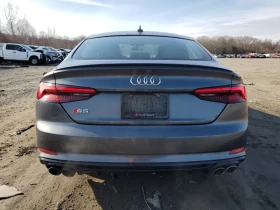 Audi S5, снимка 6