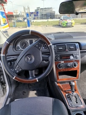 Mercedes-Benz B 170, снимка 7