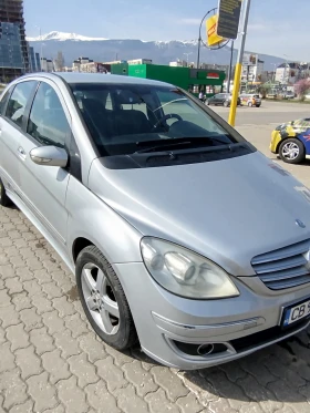 Mercedes-Benz B 170, снимка 5