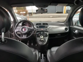Обява за продажба на Fiat 500 1.2i ~9 800 лв. - изображение 5