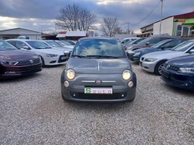 Обява за продажба на Fiat 500 1.2i ~9 800 лв. - изображение 1