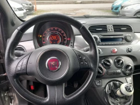 Обява за продажба на Fiat 500 1.2i ~9 800 лв. - изображение 8