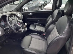 Обява за продажба на Fiat 500 1.2i ~9 800 лв. - изображение 7
