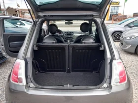 Обява за продажба на Fiat 500 1.2i ~9 800 лв. - изображение 4