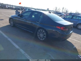 BMW 550 M550i* BUY NOW* КЛИП НА МОТОР* Distronic* Harman* - 32100 лв. - 90318019 5