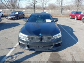 BMW 550 M550i* BUY NOW* КЛИП НА МОТОР* Distronic* Harman* - 32100 лв. - 90318019 3